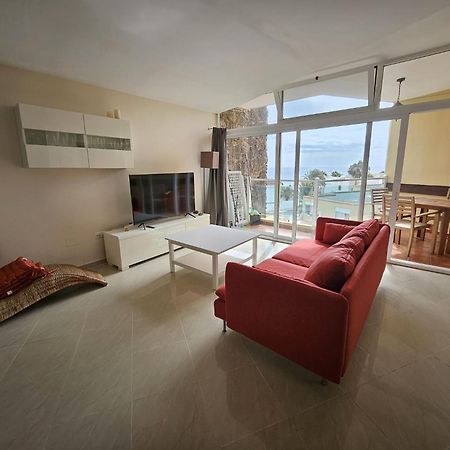 *Traum Am Strand * Casa Lea * Costa Calma * Extérieur photo