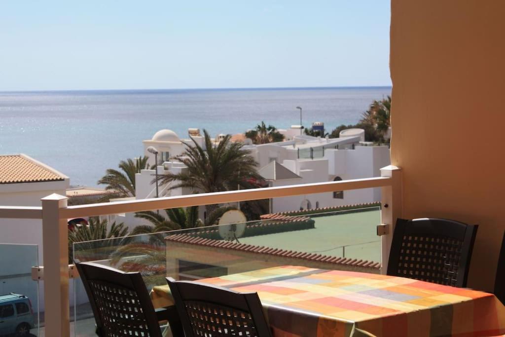 *Traum Am Strand * Casa Lea * Costa Calma * Extérieur photo