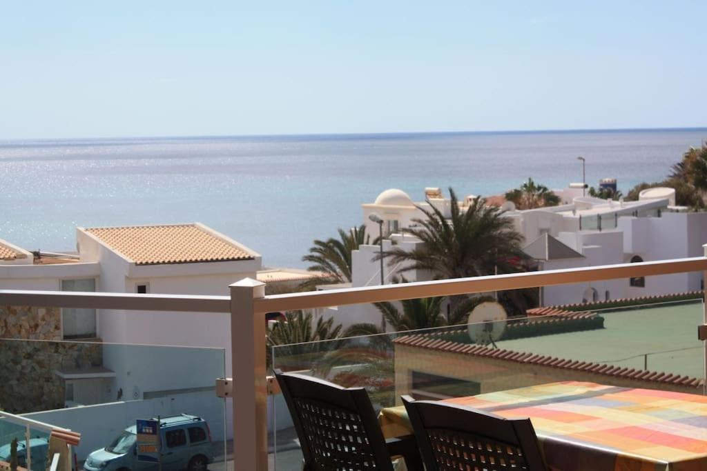 *Traum Am Strand * Casa Lea * Costa Calma * Extérieur photo