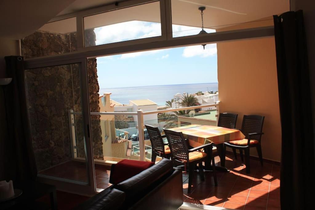 *Traum Am Strand * Casa Lea * Costa Calma * Extérieur photo