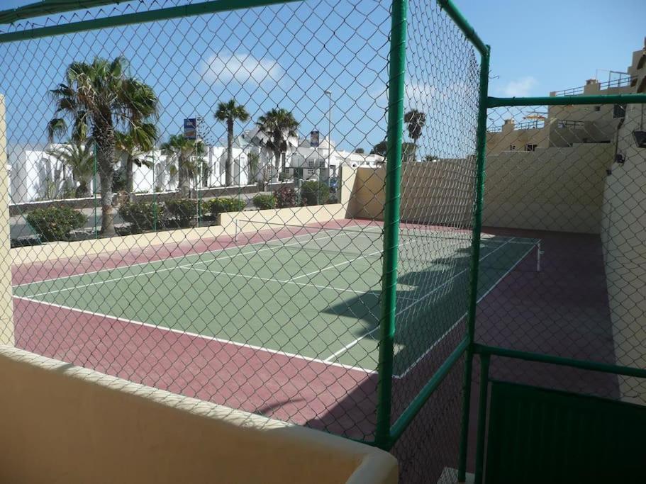 *Traum Am Strand * Casa Lea * Costa Calma * Extérieur photo