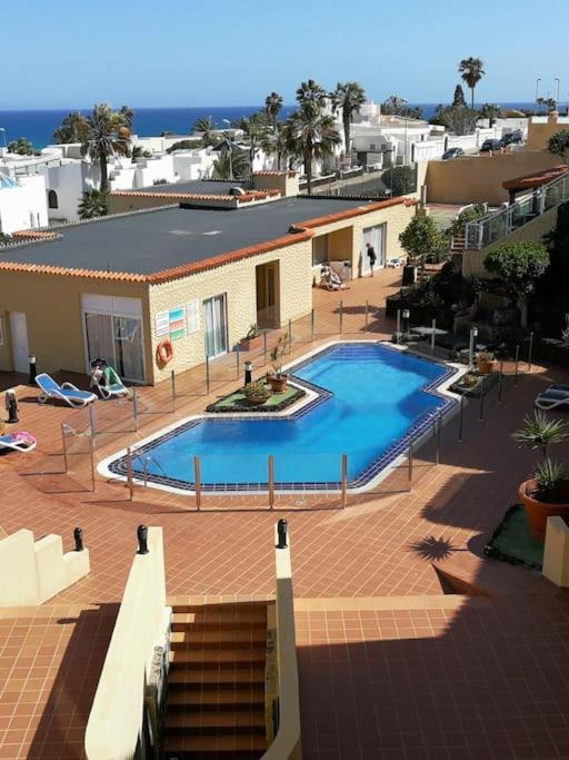 *Traum Am Strand * Casa Lea * Costa Calma * Extérieur photo