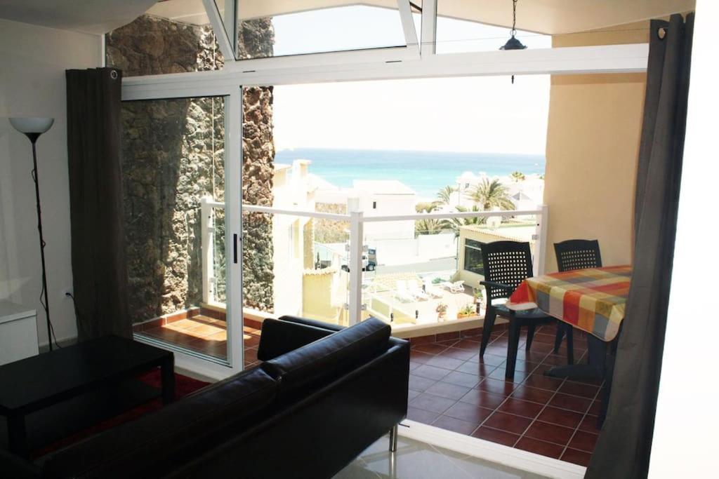 *Traum Am Strand * Casa Lea * Costa Calma * Extérieur photo