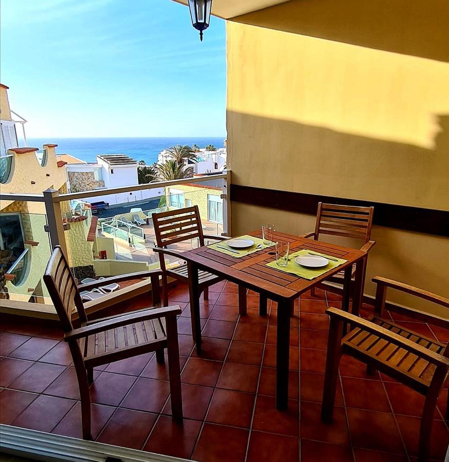 *Traum Am Strand * Casa Lea * Costa Calma * Extérieur photo