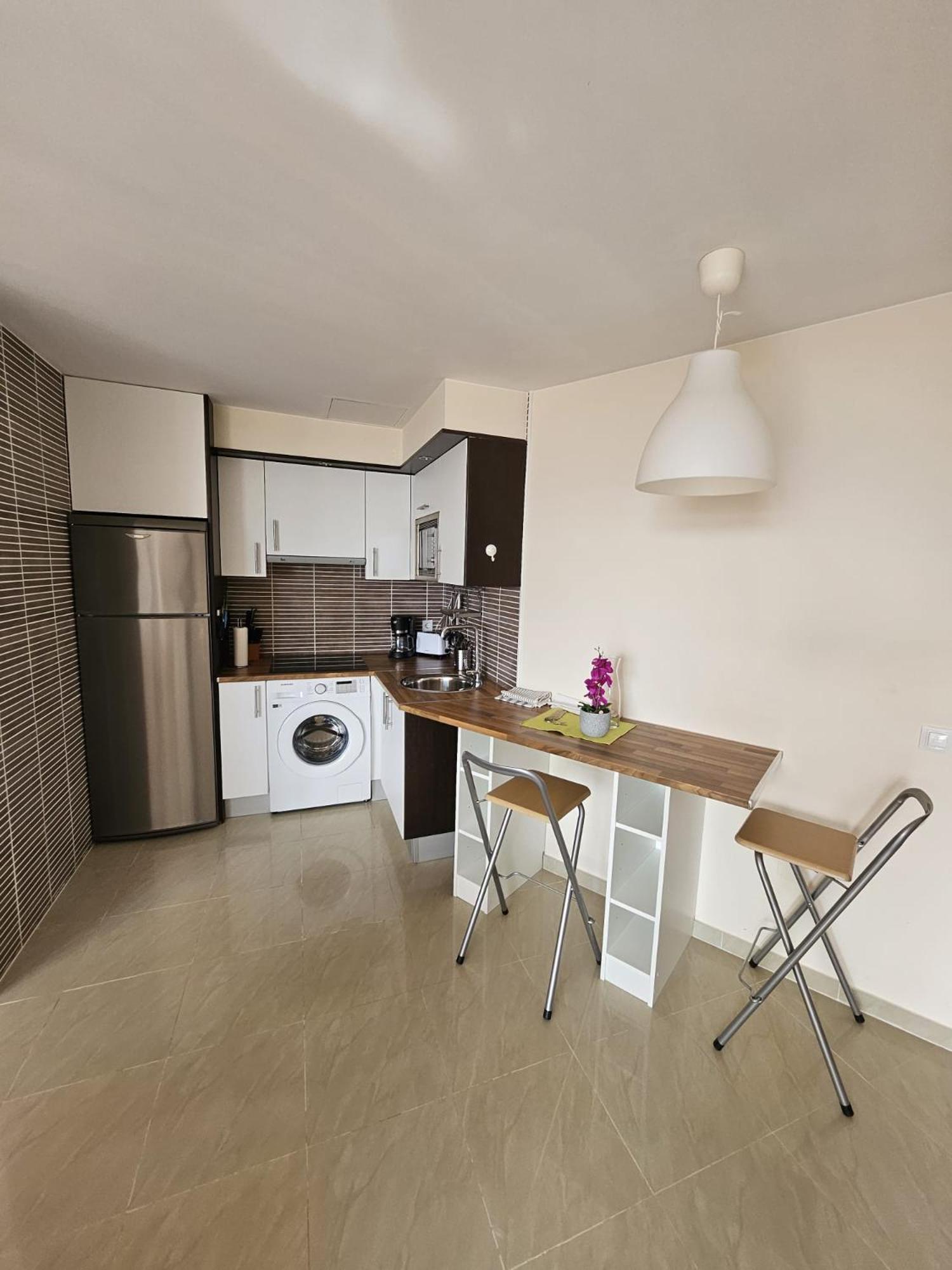 *Traum Am Strand * Casa Lea * Costa Calma * Extérieur photo