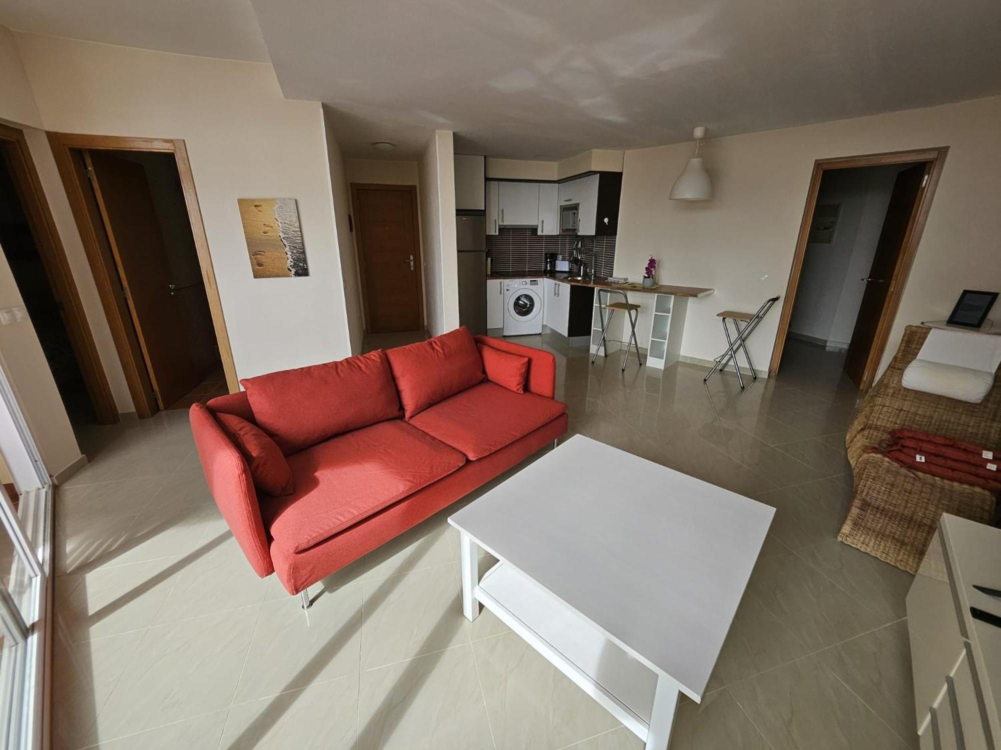 *Traum Am Strand * Casa Lea * Costa Calma * Extérieur photo