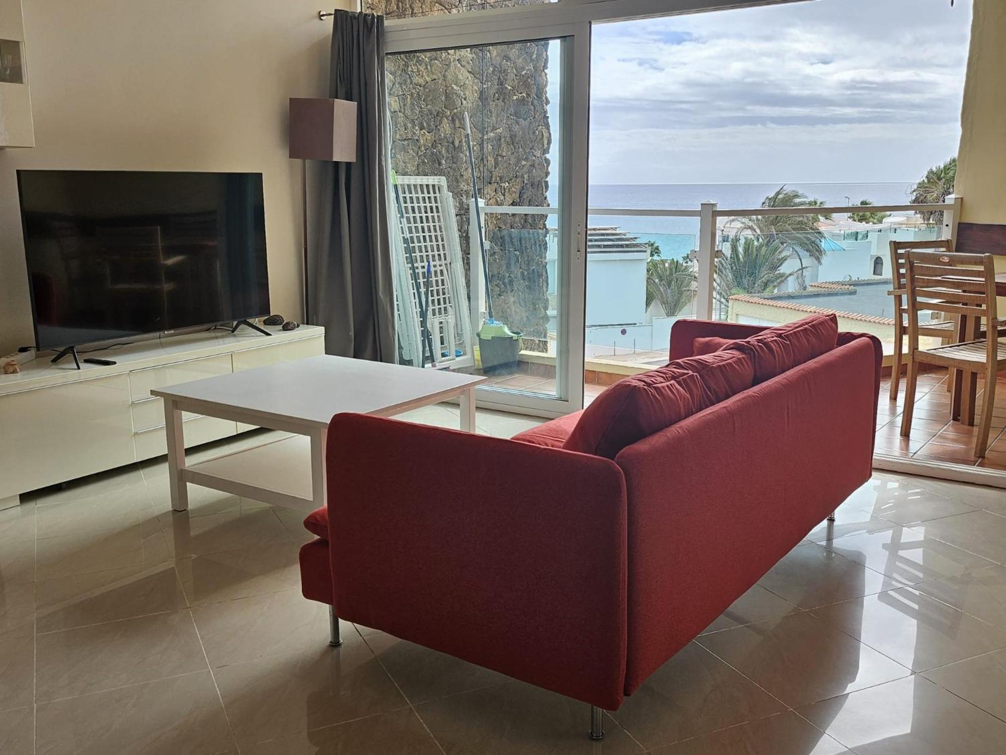 *Traum Am Strand * Casa Lea * Costa Calma * Extérieur photo