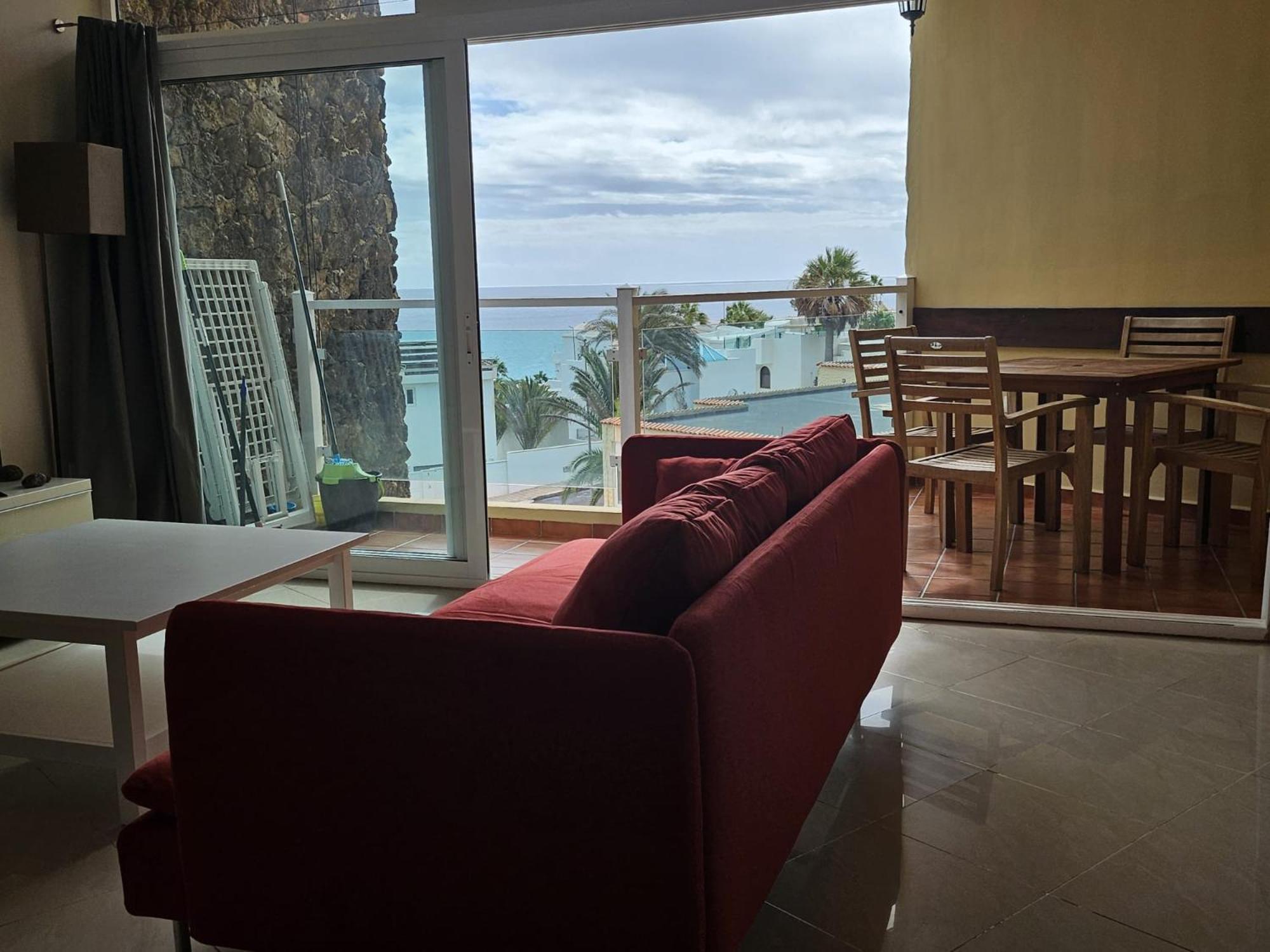 *Traum Am Strand * Casa Lea * Costa Calma * Extérieur photo
